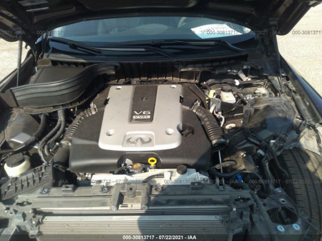 Photo 9 VIN: JN1BJ0RP3GM236038 - INFINITI QX50 