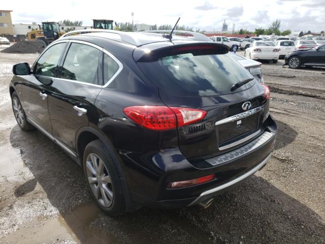 Photo 2 VIN: JN1BJ0RP3HM380089 - INFINITI QX50 