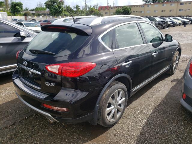 Photo 3 VIN: JN1BJ0RP3HM380089 - INFINITI QX50 