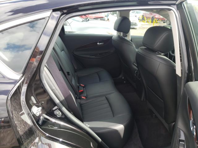 Photo 5 VIN: JN1BJ0RP3HM380089 - INFINITI QX50 