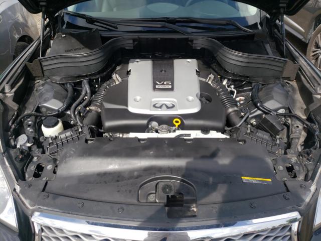 Photo 6 VIN: JN1BJ0RP3HM380089 - INFINITI QX50 