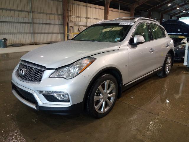 Photo 1 VIN: JN1BJ0RP3HM381307 - INFINITI QX50 