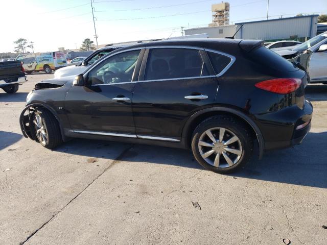 Photo 1 VIN: JN1BJ0RP3HM381775 - INFINITI QX50 