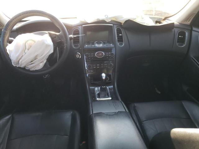 Photo 7 VIN: JN1BJ0RP3HM381775 - INFINITI QX50 