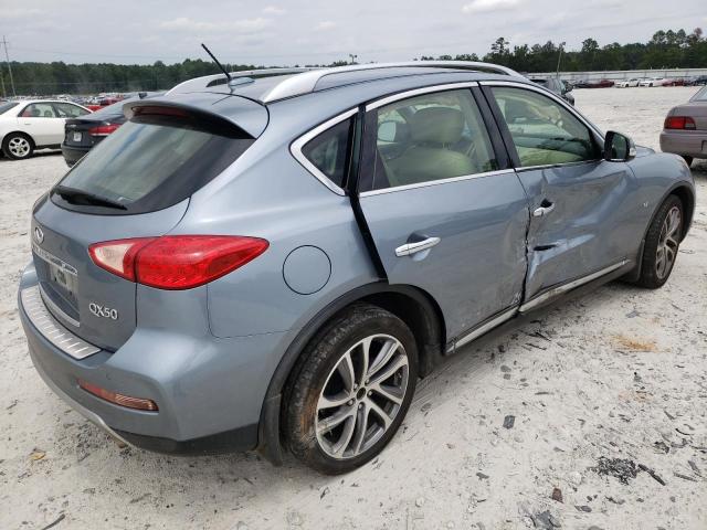 Photo 3 VIN: JN1BJ0RP3HM382344 - INFINITI QX50 