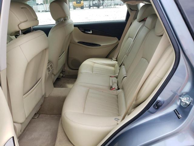 Photo 5 VIN: JN1BJ0RP3HM382344 - INFINITI QX50 