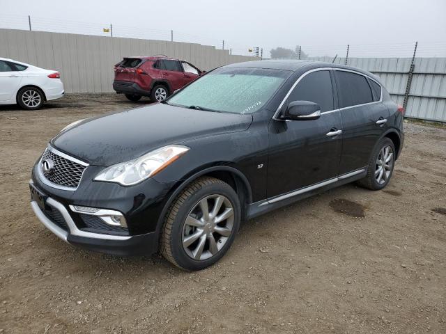 Photo 0 VIN: JN1BJ0RP3HM382652 - INFINITI QX50 