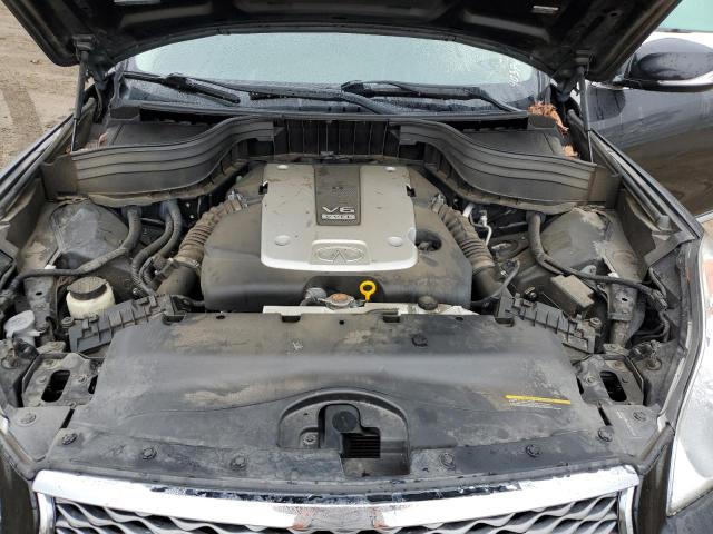 Photo 10 VIN: JN1BJ0RP3HM382652 - INFINITI QX50 