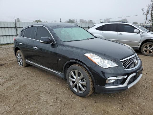 Photo 3 VIN: JN1BJ0RP3HM382652 - INFINITI QX50 