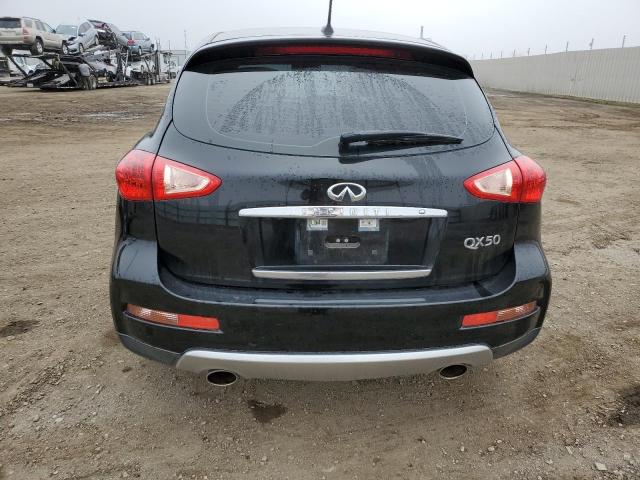 Photo 5 VIN: JN1BJ0RP3HM382652 - INFINITI QX50 