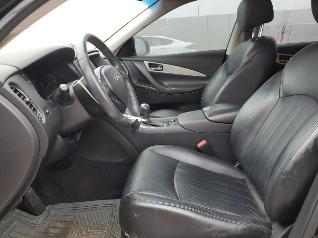 Photo 6 VIN: JN1BJ0RP3HM382652 - INFINITI QX50 