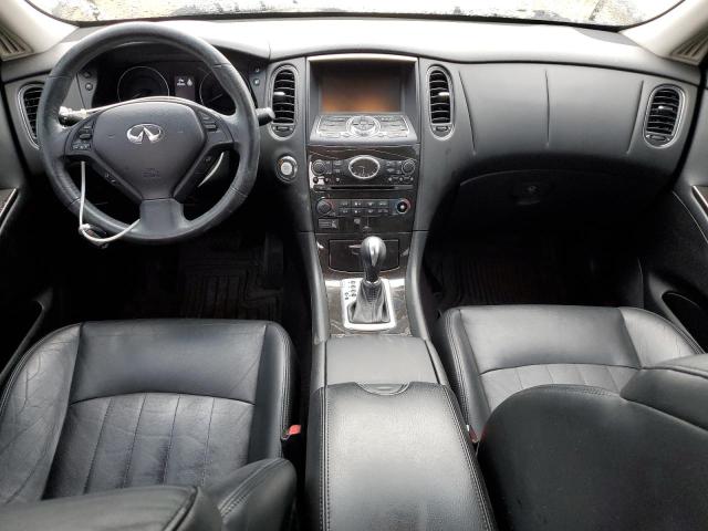 Photo 7 VIN: JN1BJ0RP3HM382652 - INFINITI QX50 