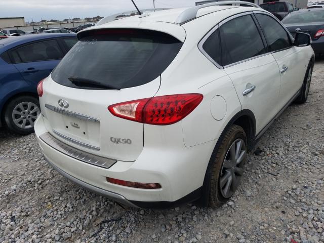 Photo 3 VIN: JN1BJ0RP3HM384742 - INFINITI QX50 