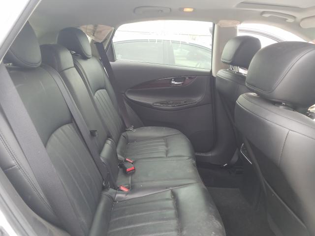 Photo 5 VIN: JN1BJ0RP3HM384742 - INFINITI QX50 