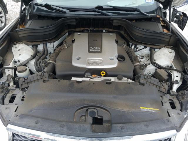 Photo 6 VIN: JN1BJ0RP3HM384742 - INFINITI QX50 