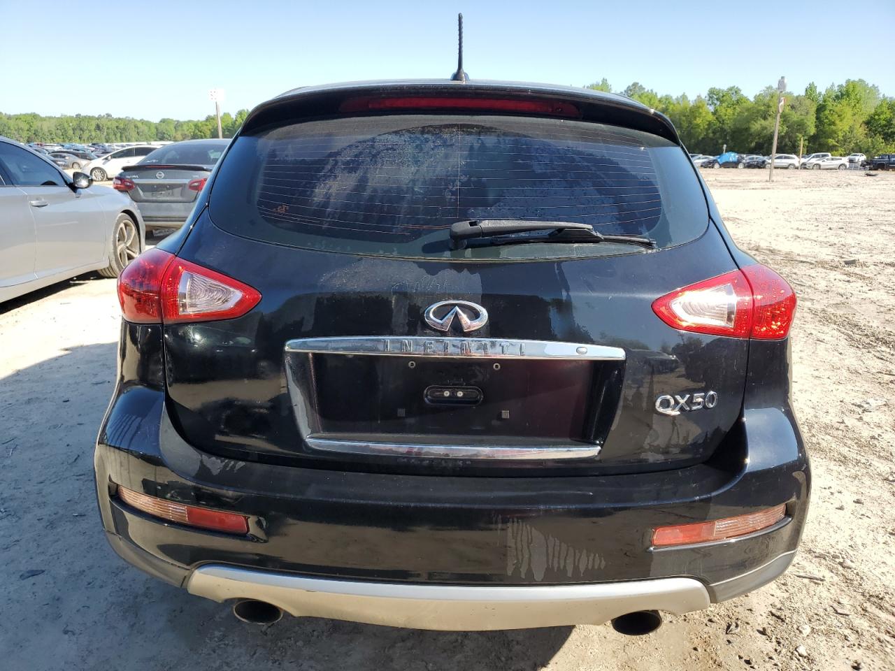 Photo 5 VIN: JN1BJ0RP3HM385499 - INFINITI QX50 