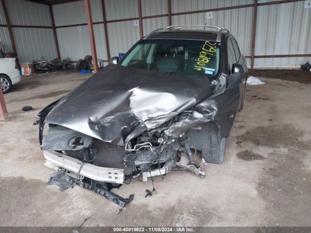 Photo 1 VIN: JN1BJ0RP3HM385728 - INFINITI QX50 