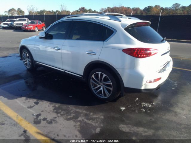 Photo 2 VIN: JN1BJ0RP3HM386510 - INFINITI QX50 