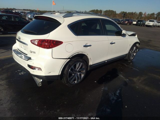 Photo 3 VIN: JN1BJ0RP3HM386510 - INFINITI QX50 