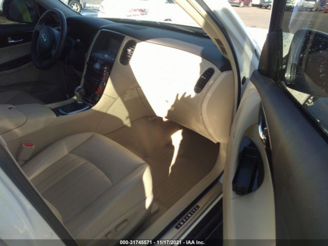 Photo 4 VIN: JN1BJ0RP3HM386510 - INFINITI QX50 