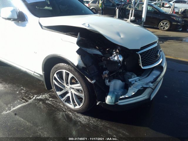 Photo 5 VIN: JN1BJ0RP3HM386510 - INFINITI QX50 