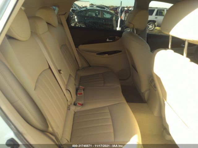 Photo 7 VIN: JN1BJ0RP3HM386510 - INFINITI QX50 