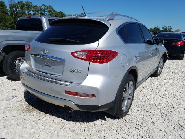 Photo 3 VIN: JN1BJ0RP3HM387768 - INFINITI QX50 