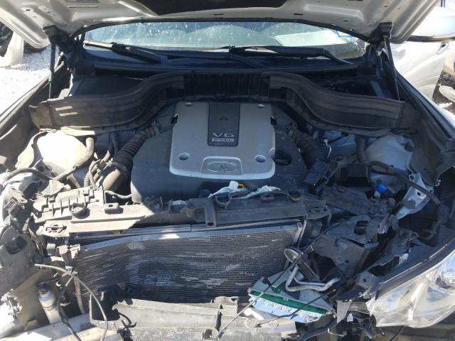 Photo 6 VIN: JN1BJ0RP3HM387768 - INFINITI QX50 