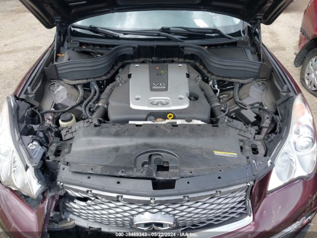 Photo 9 VIN: JN1BJ0RP3HM389276 - INFINITI QX50 