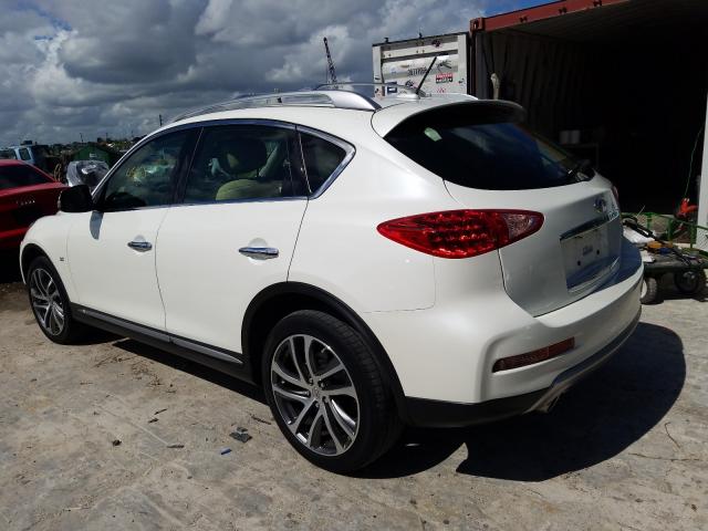 Photo 2 VIN: JN1BJ0RP3HM389469 - INFINITI QX50 