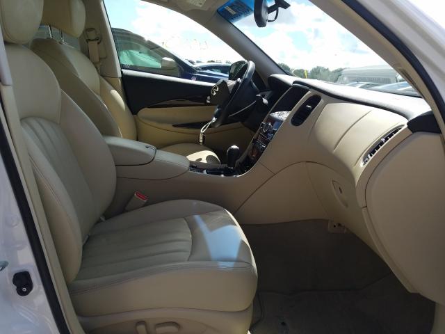 Photo 4 VIN: JN1BJ0RP3HM389469 - INFINITI QX50 