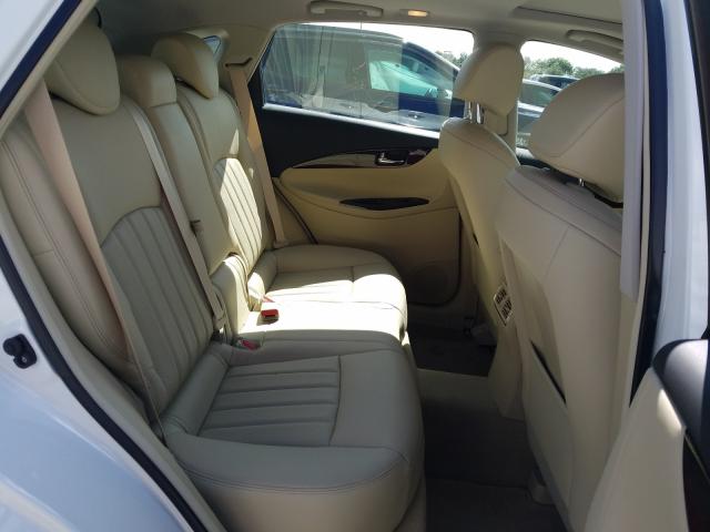 Photo 5 VIN: JN1BJ0RP3HM389469 - INFINITI QX50 