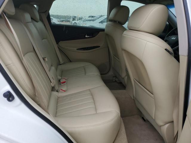 Photo 10 VIN: JN1BJ0RP3HM390010 - INFINITI QX50 