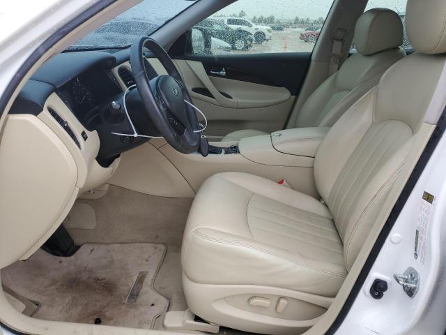 Photo 6 VIN: JN1BJ0RP3HM390010 - INFINITI QX50 