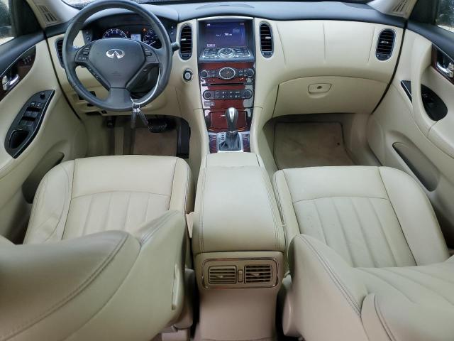 Photo 7 VIN: JN1BJ0RP3HM390010 - INFINITI QX50 