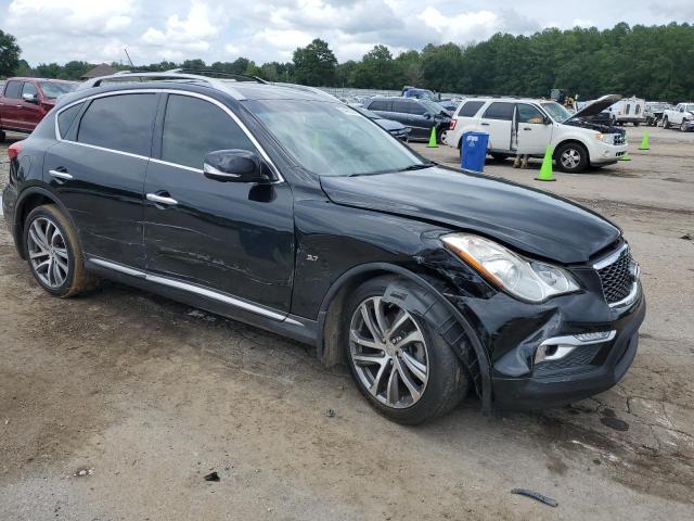 Photo 3 VIN: JN1BJ0RP3HM390539 - INFINITI QX50 