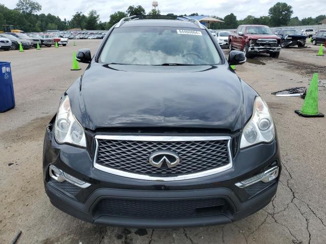 Photo 4 VIN: JN1BJ0RP3HM390539 - INFINITI QX50 