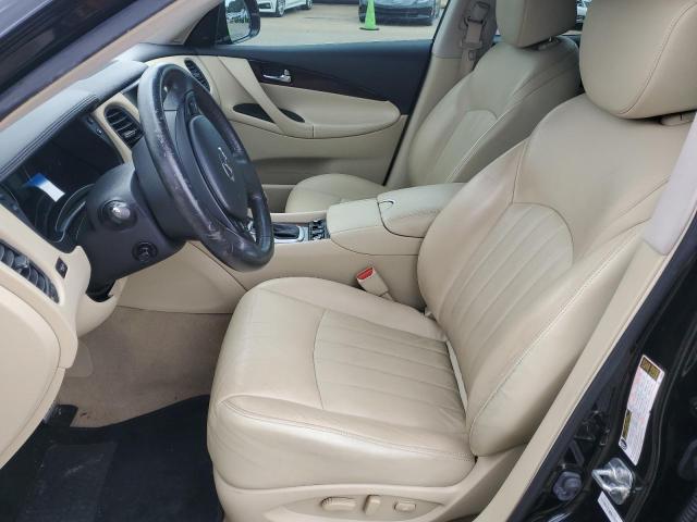 Photo 6 VIN: JN1BJ0RP3HM390539 - INFINITI QX50 