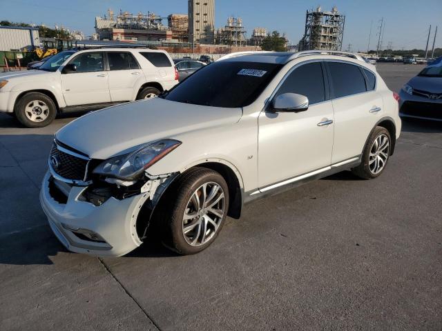 Photo 0 VIN: JN1BJ0RP4GM230409 - INFINITI QX50 