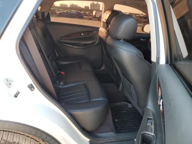 Photo 10 VIN: JN1BJ0RP4GM230409 - INFINITI QX50 