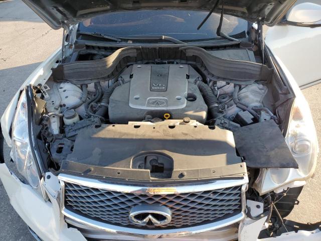 Photo 11 VIN: JN1BJ0RP4GM230409 - INFINITI QX50 