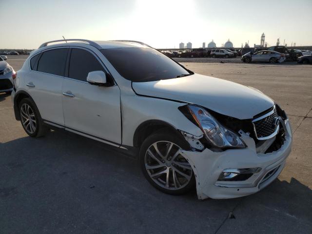 Photo 3 VIN: JN1BJ0RP4GM230409 - INFINITI QX50 