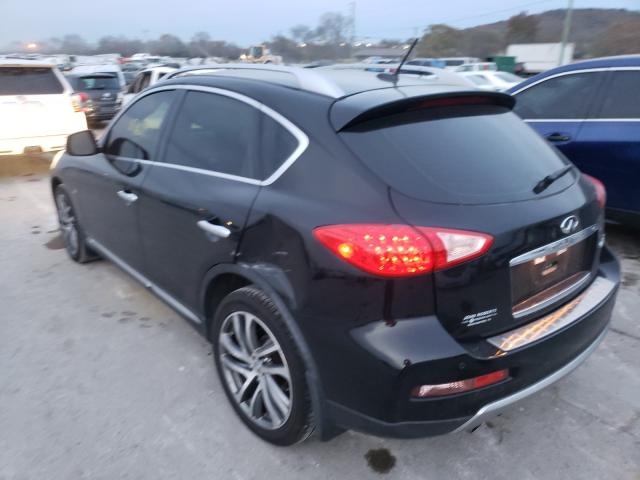 Photo 2 VIN: JN1BJ0RP4GM231740 - INFINITI QX50 