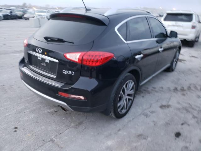 Photo 3 VIN: JN1BJ0RP4GM231740 - INFINITI QX50 