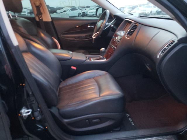 Photo 4 VIN: JN1BJ0RP4GM231740 - INFINITI QX50 