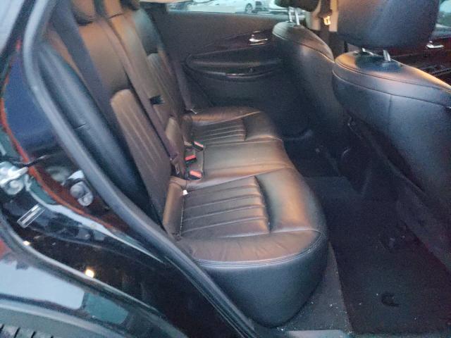 Photo 5 VIN: JN1BJ0RP4GM231740 - INFINITI QX50 