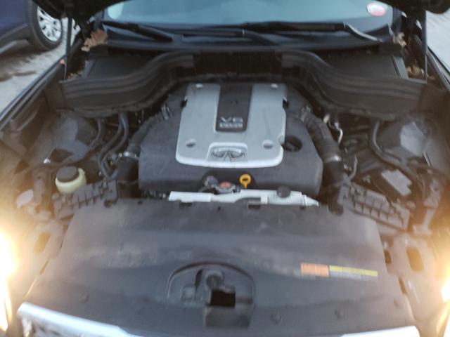 Photo 6 VIN: JN1BJ0RP4GM231740 - INFINITI QX50 