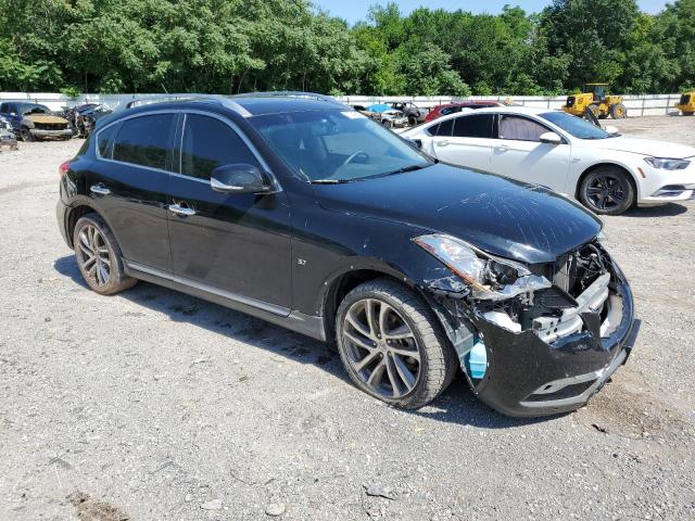 Photo 3 VIN: JN1BJ0RP4GM232838 - INFINITI QX50 