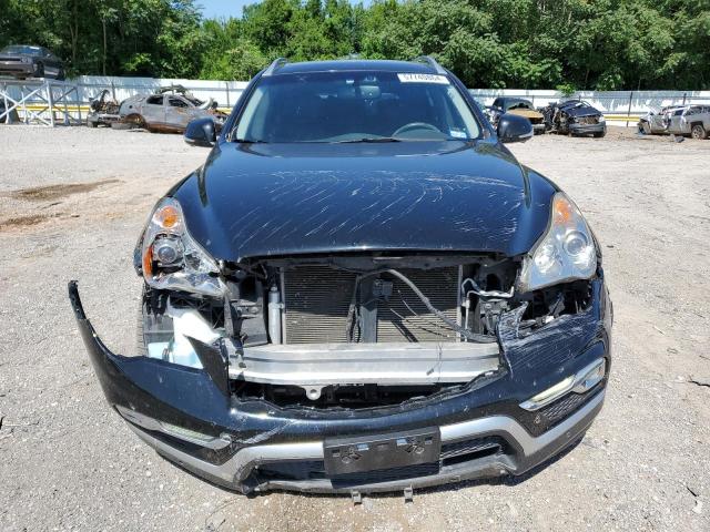 Photo 4 VIN: JN1BJ0RP4GM232838 - INFINITI QX50 