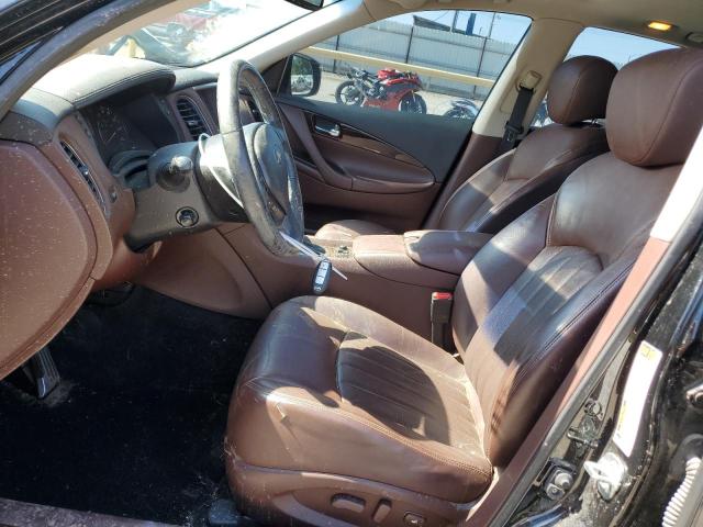 Photo 6 VIN: JN1BJ0RP4GM232838 - INFINITI QX50 